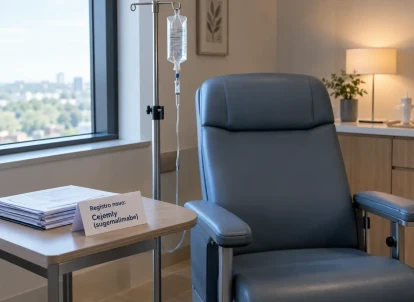 Cejemly (sugemalimabe): o plano de saúde deve cobrir o novo medicamento para câncer de pulmão?