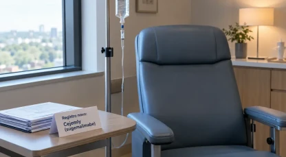 Cejemly (sugemalimabe): o plano de saúde deve cobrir o novo medicamento para câncer de pulmão?