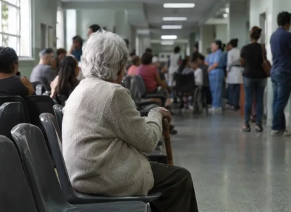 Plano de saúde para idosos: direitos de quem tem 60 anos ou mais