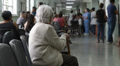 Plano de saúde para idosos: direitos de quem tem 60 anos ou mais