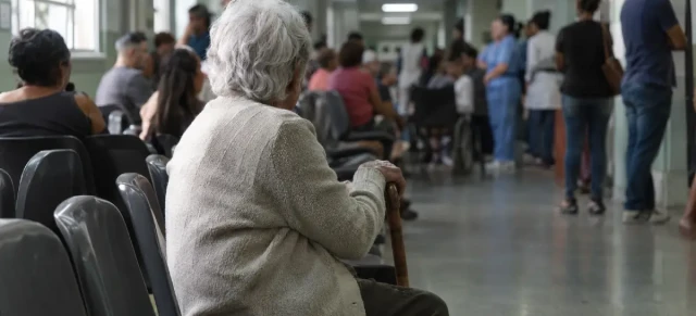 Plano de saúde para idosos: direitos de quem tem 60 anos ou mais