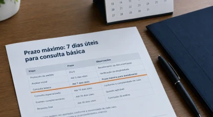 Direitos do consumidor perante a ANS: guia completo sobre prazos, carência, reajuste e reembolso