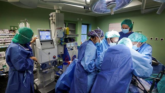 Plano de saúde - Quimioterapia hipertérmica intraperitoneal - Todos os convênios devem custear