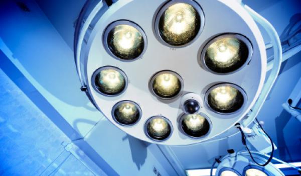 Aspirador ultrassônico – plano de saúde deve custear equipamento