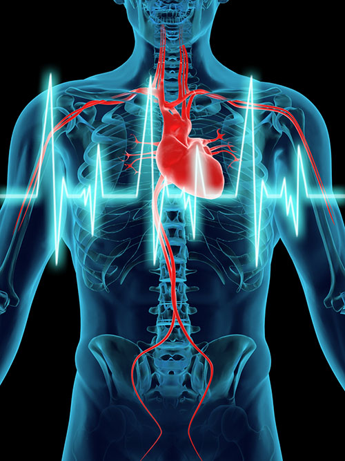 Cirurgia com colocação de cardiodesfibrilador implantável não pode ser negada pelo plano de saúde, diz Justiça