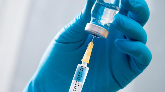 Daratumumab - Plano de saúde deve fornecer medicamento a paciente