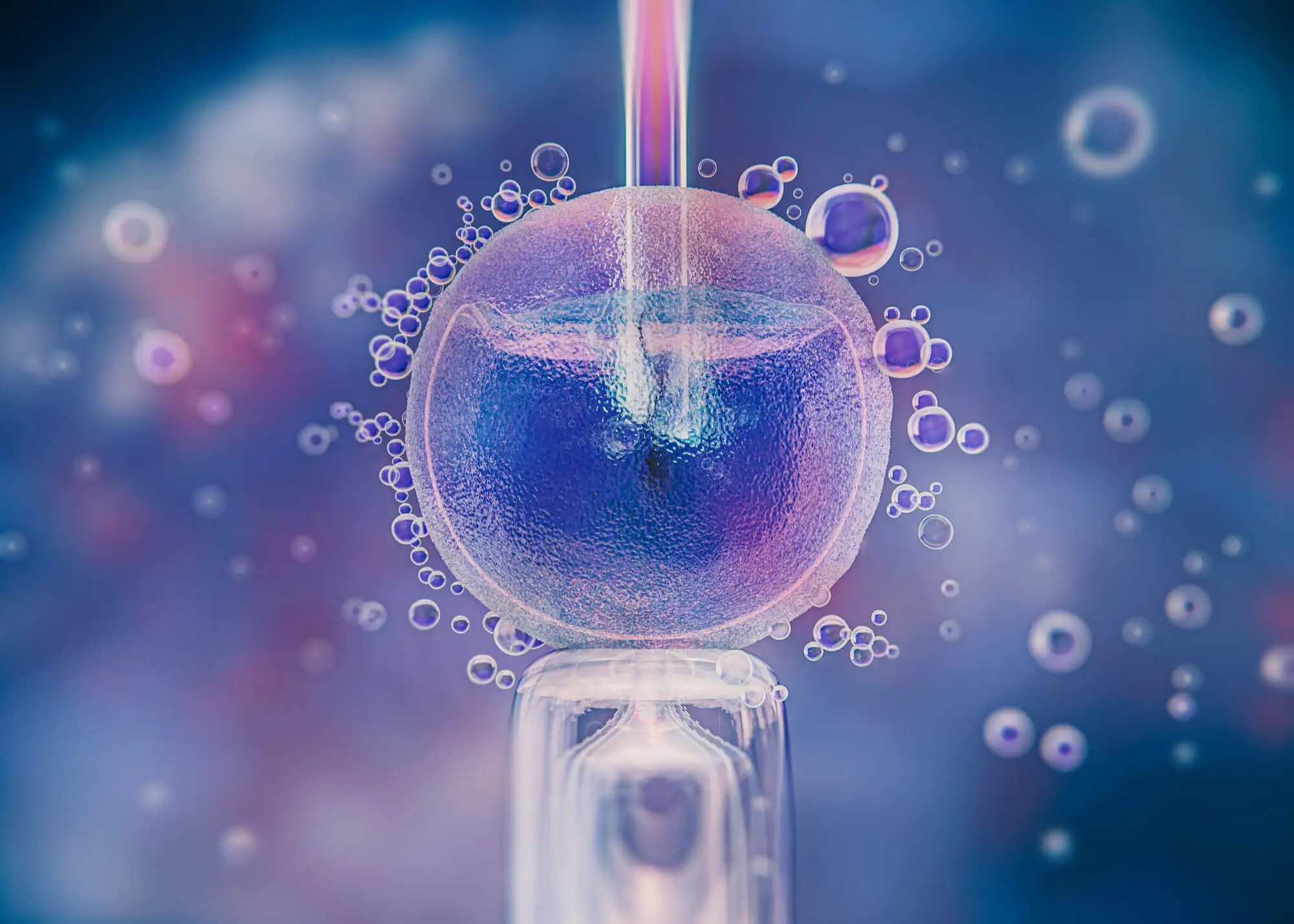 FGTS para fertilização in vitro pelo plano de saúde