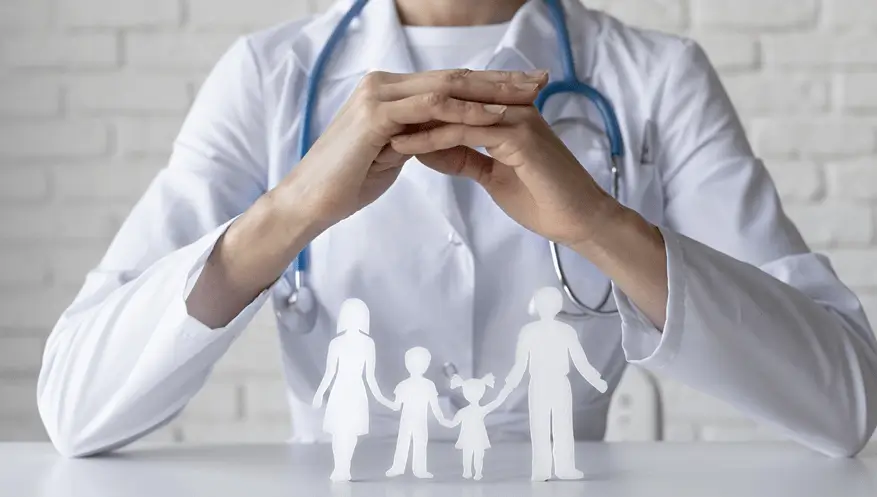 Dependentes devem permanecer no plano de saúde