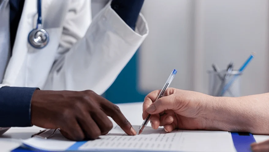 descredenciamento de rede credenciada