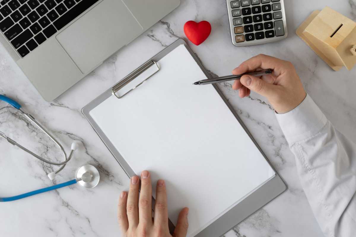 Como escolher o melhor plano de saúde