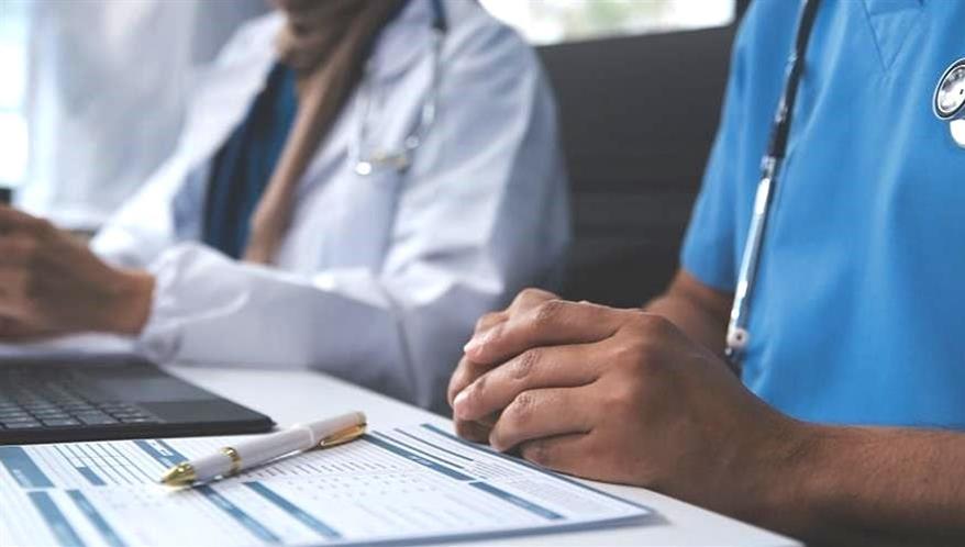 Hospital de retaguarda no lugar de home care