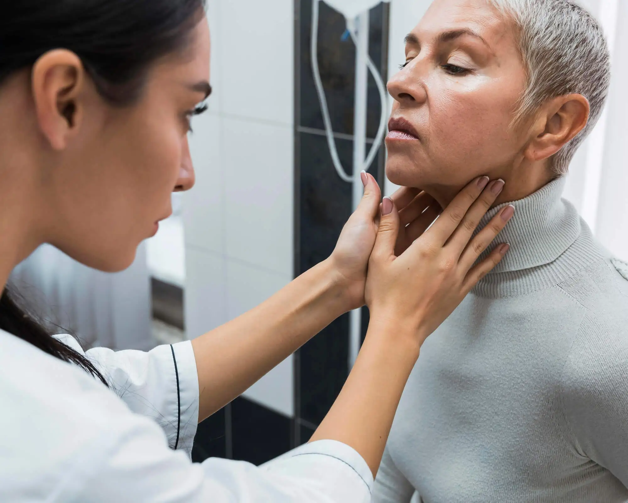 teste molecular para nódulo de tireóide indeterminado Mir-THYpe Full