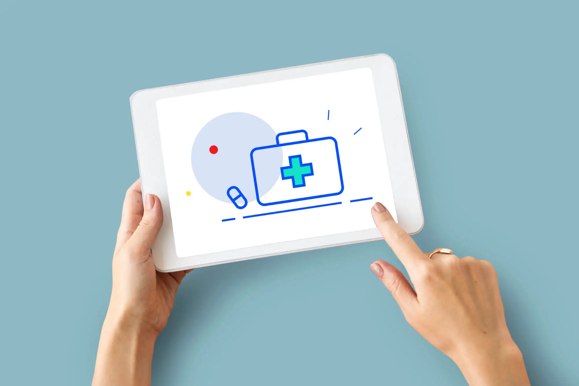 Clientes Golden Cross podem fazer portabilidade especial de carências