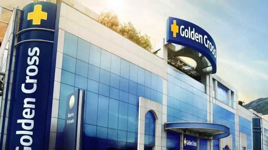 Portabilidade de carências para clientes da Golden Cross, que encerrou atividades
