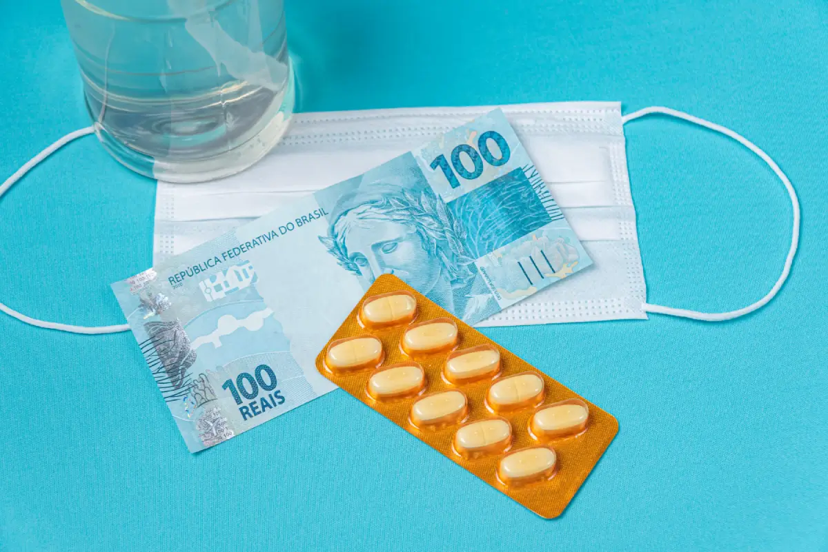 Inflação médica e reajuste do plano de saúde 2025