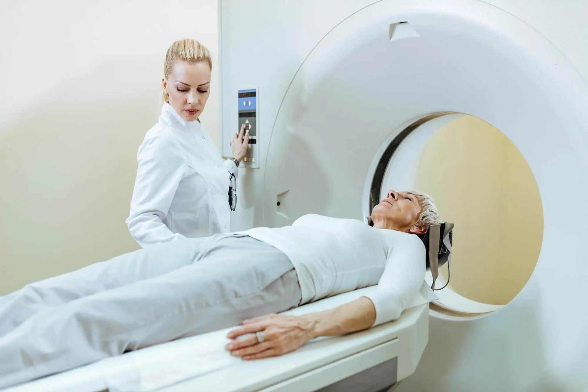 Exame de PET-CT pelo plano de saúde